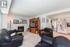 107 SECLUSION CRESCENT Brampton 