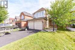 107 SECLUSION CRESCENT Brampton 