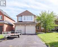 107 SECLUSION CRESCENT Brampton 