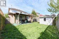 107 SECLUSION CRESCENT Brampton 