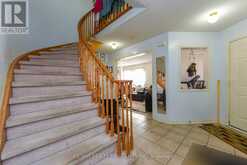 107 SECLUSION CRESCENT Brampton 