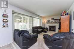 107 SECLUSION CRESCENT Brampton