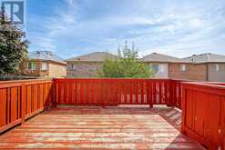 22 ROXTON CRESCENT Brampton 