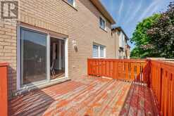 22 ROXTON CRESCENT Brampton 