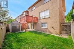 22 ROXTON CRESCENT Brampton 