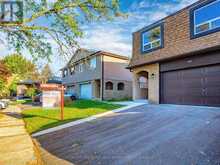 141 SALISBURY CIRCLE Brampton 