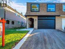 141 SALISBURY CIRCLE Brampton