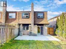 141 SALISBURY CIRCLE Brampton