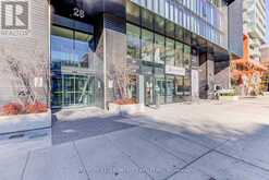 311 - 28 WELLESLEY STREET E Toronto