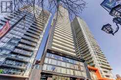 311 - 28 WELLESLEY STREET E Toronto