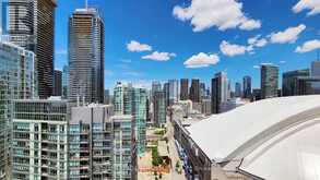 3509 - 5 MARINER TERRACE Toronto 