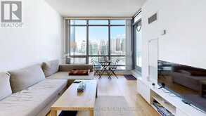 3509 - 5 MARINER TERRACE Toronto 