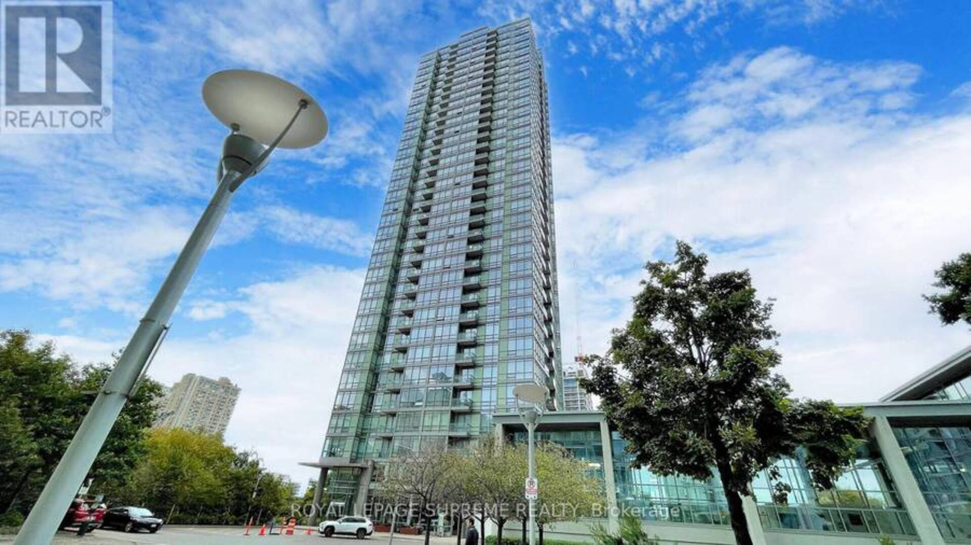 3509 - 5 MARINER TERRACE Toronto