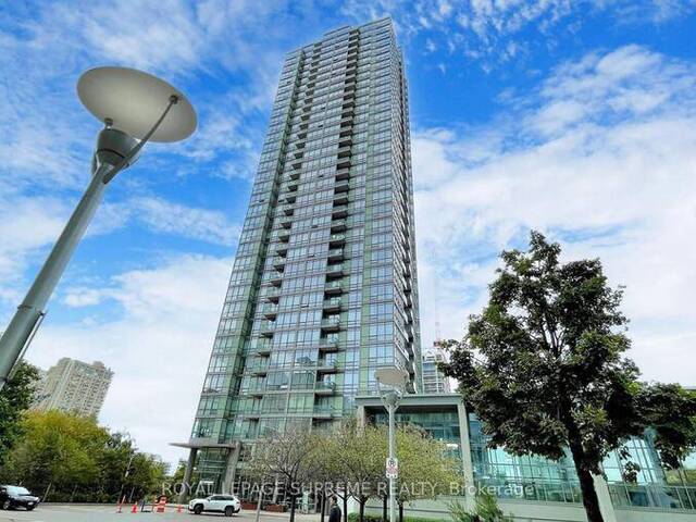 3509 - 5 MARINER TERRACE Toronto  Ontario