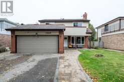 1865 MALDEN CRESCENT Pickering 