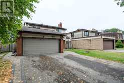 1865 MALDEN CRESCENT Pickering