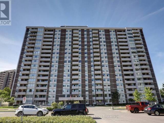 204 - 44 FALBY COURT W Ajax  Ontario