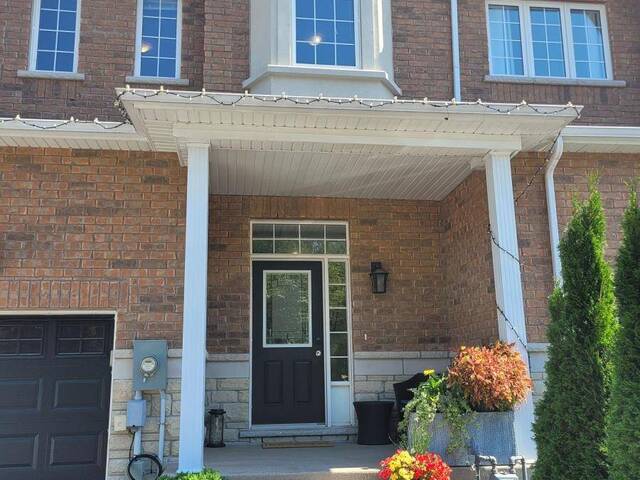 11 FARWELL AVENUE Wasaga Beach Ontario