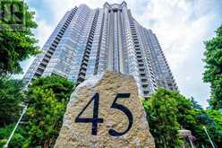 211 - 45 KINGSBRIDGE GARDEN CIRCLE Mississauga 