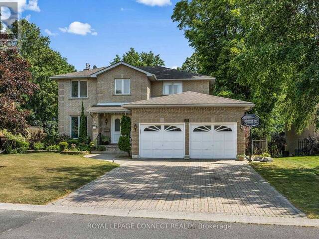 64 PARKVIEW HEIGHTS Quinte West Ontario