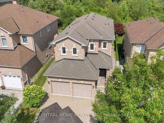 9 KINGSMEAD COURT Richmond Hill Ontario