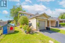 40 BARRINGTON CRESCENT Brampton 