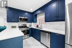 3335 DOVETAIL MEWS Mississauga