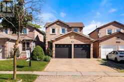 3335 DOVETAIL MEWS Mississauga