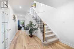 3335 DOVETAIL MEWS Mississauga