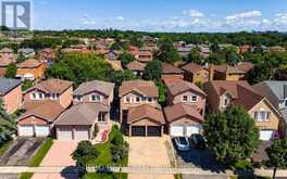 3335 DOVETAIL MEWS Mississauga 