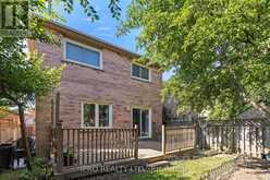 3335 DOVETAIL MEWS Mississauga 