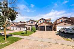 3335 DOVETAIL MEWS Mississauga 