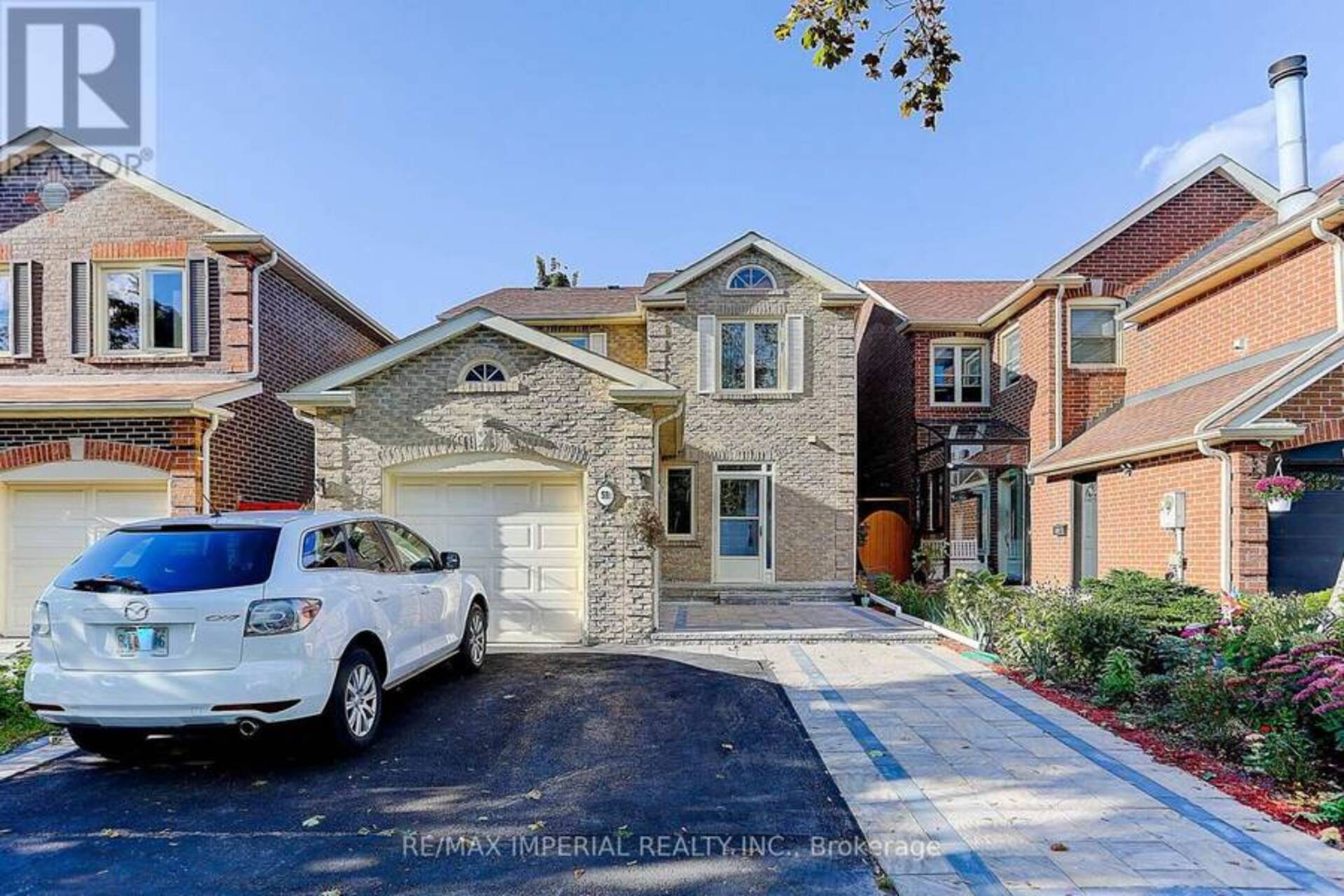 58 JESSICA GARDENS Vaughan 