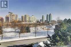 713 - 250 WEBB DRIVE Mississauga 