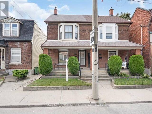 250 STERLING ROAD Toronto Ontario