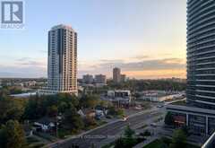 908 - 7167 YONGE STREET Markham