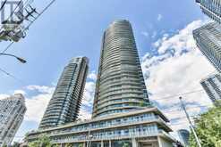 1502 - 2230 LAKE SHORE BOULEVARD Toronto