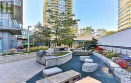 1502 - 2230 LAKE SHORE BOULEVARD Toronto