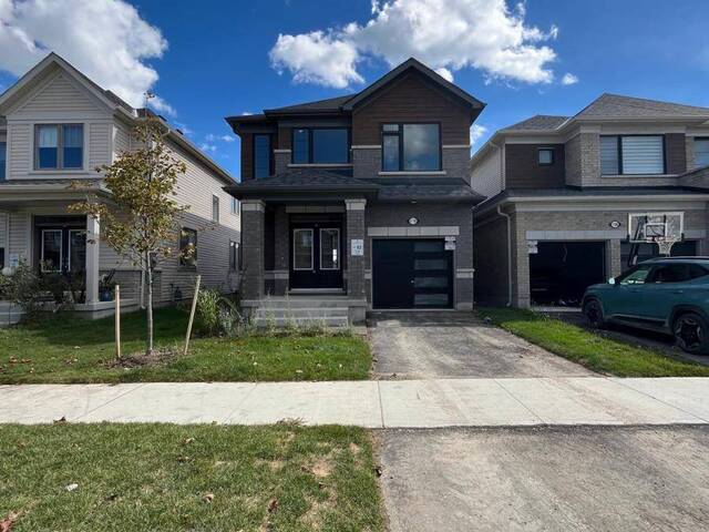 1110 DENTON DRIVE Cobourg Ontario