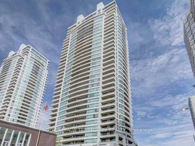 1602 - 18 SPRING GARDEN AVENUE Toronto Ontario