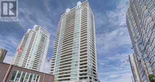 1602 - 18 SPRING GARDEN AVENUE Toronto