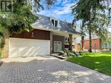 49 BAYMARK ROAD Markham