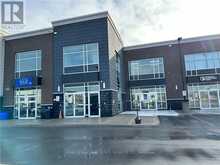 214 - 3495 REBECCA STREET Oakville