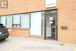 1-A - 225 TRADERS BOULEVARD E Mississauga