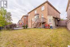 203 ALLEGRO DRIVE Brampton