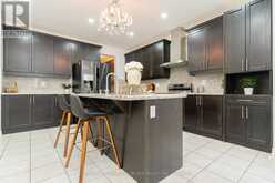 203 ALLEGRO DRIVE Brampton