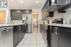 203 ALLEGRO DRIVE Brampton