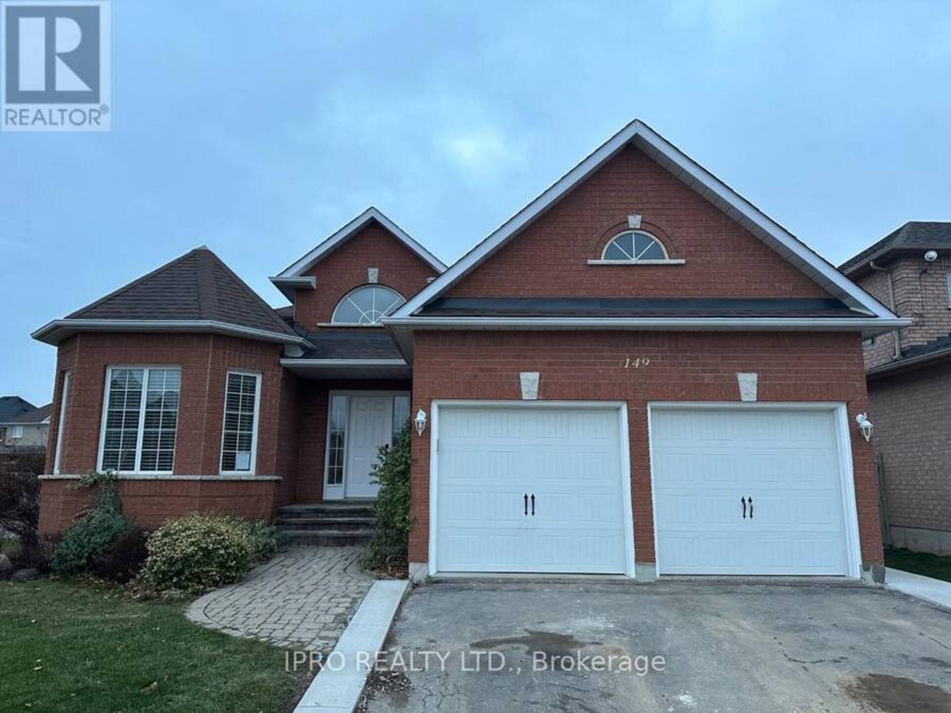 149 MILLER (LOWER) DRIVE Halton Hills