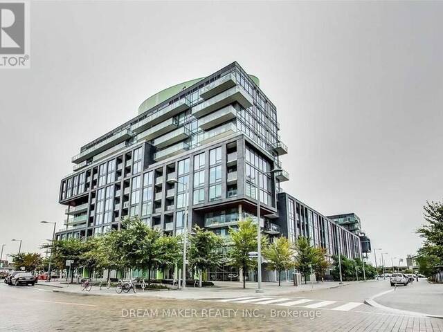 4 - 455 FRONT STREET E Toronto Ontario