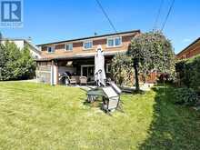 26 ROYWOOD DRIVE Toronto